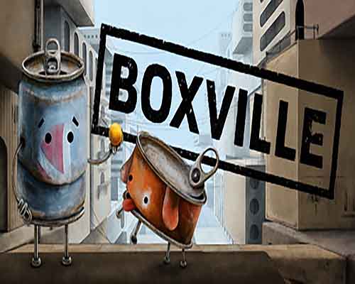 Boxville PC Game Free Download - 94