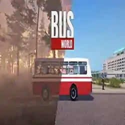 Bus World PC Game Free Download (Build 14763129)