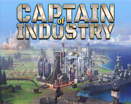 Captain of Industry PC Game Free Download - 46