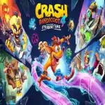 Crash Bandicoot 4 Its About Time Steam Free Download Crash Bandicoot 4 Its About Time Steam Free Download
