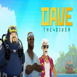 DAVE THE DIVER PC Free Download (v1.0.4.1647)