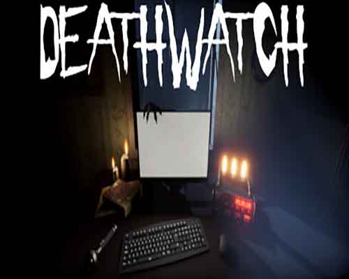 DEATHWATCH PC Game Free Download - 86