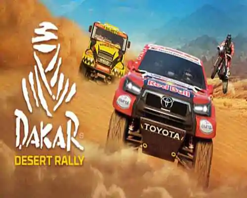 Dakar Desert Rally PC Game Free Download - 65