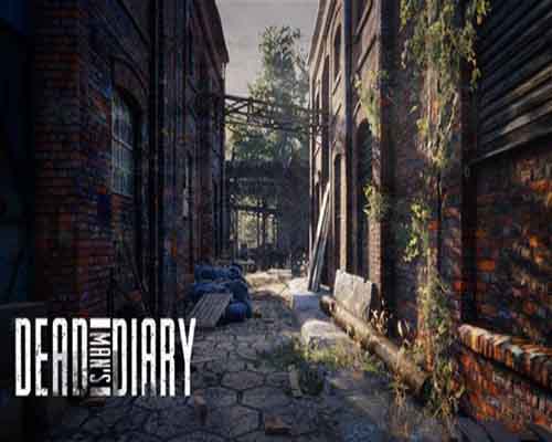 Dead Mans Diary PC Game Free Download - 24