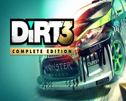 DiRT 3 Complete Edition Game Free Download - 11
