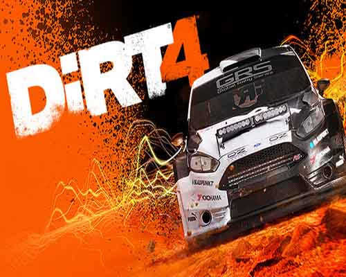 DiRT 4 PC Game Free Download - 65