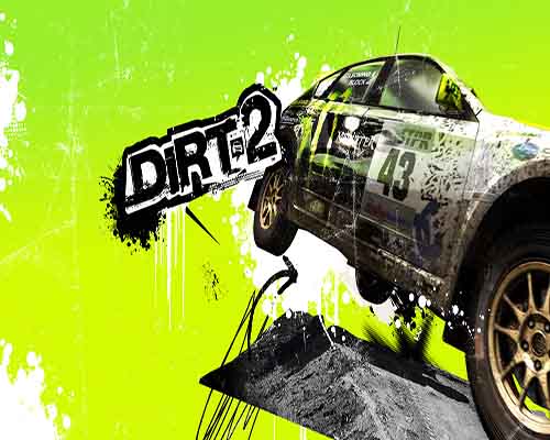 Dirt 2 PC Game Free Download - 77