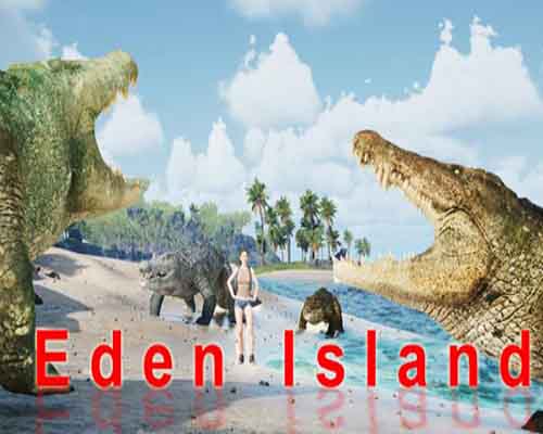 Eden Island PC Game Free Download - 26