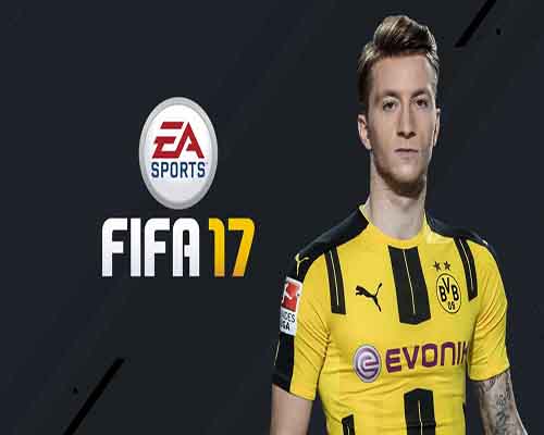 FIFA 17 PC Game Free Download - 24