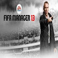 FIFA Manager 13 PC Game Free Download