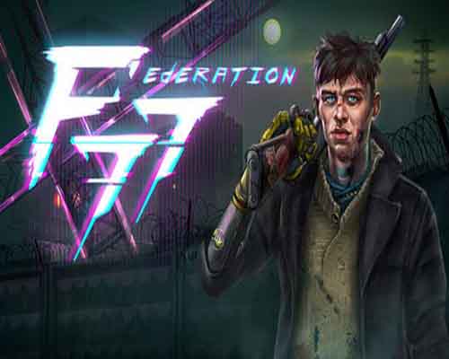 Federation77 PC Game Free Download - 94