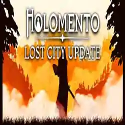 Holomento PC Game Free Download