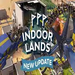 Indoorlands PC Game Free Download (v1.3.1f1)