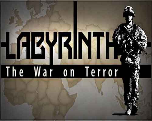 Labyrinth The War on Terror Free Download - 89