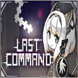 Last Command