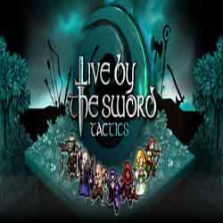 Live by the Sword Tactics PC Free Download