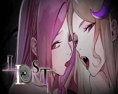 Lost2 PC Game Free Download