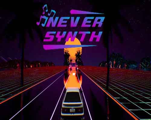 NeverSynth PC Game Free Download - 6