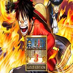 ONE PIECE PIRATE WARRIORS 3 GOLD EDITION Free