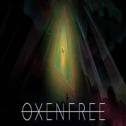 Oxenfree