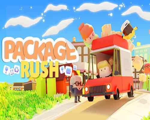 Package Rush PC Game Free Download - 88