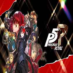 Persona 5 Royal PC Game Free Download (v1.0.0)