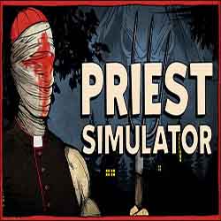 Priest Simulator: Vampire Show PC Free Download (Final)