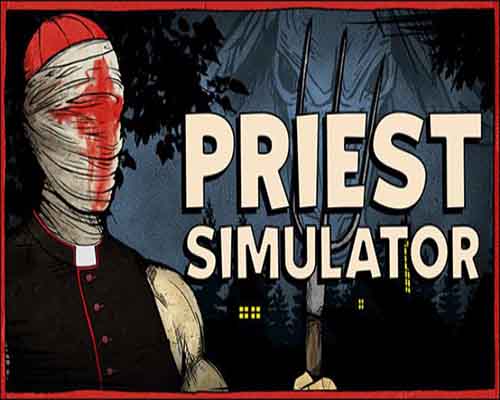 Priest Simulator PC Game Free Download - 91