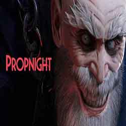 Propnight PC Game Free Download (v1.0.16)