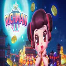 Richman 11 PC Free Download (v1.0.9)