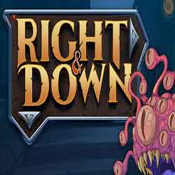 Right and Down PC Free Download (v1.2.2)
