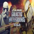 Star wars galactic battlegrounds saga free