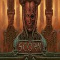Scorn pc game free download (build 11514315)