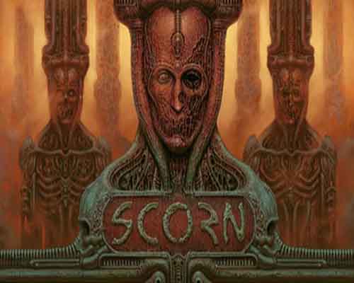 Scorn PC Game Free Download - 12