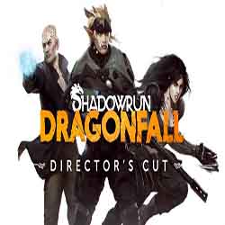 Shadowrun Dragonfall Directors Cut