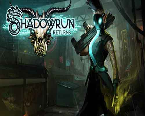 Shadowrun Returns PC Game Free Download - 22