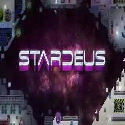 Stardeus PC Free Download (Build 17104965)