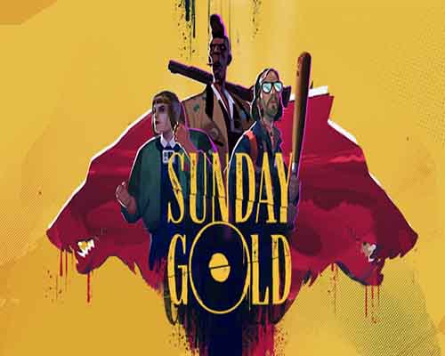 Sunday Gold PC Game Free Download - 25
