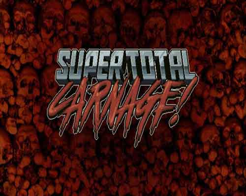 SuperTotalCarnage PC Game Free Download - 69