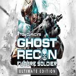 Tom Clancy’s Ghost Recon: Future Soldier Complete Edition Free