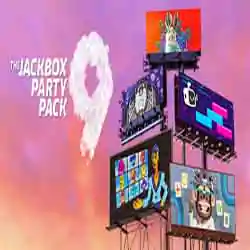 The Jackbox Party Pack 9 Free Download