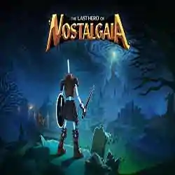 The Last Hero of Nostalgaia Free Download (Build 17770918)