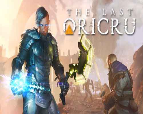 The Last Oricru PC Game Free Download - 79