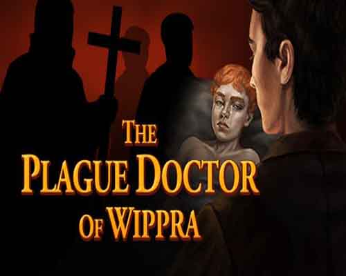 The Plague Doctor of Wippra Free Download - 9