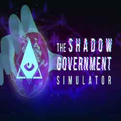 The Shadow Government Simulator