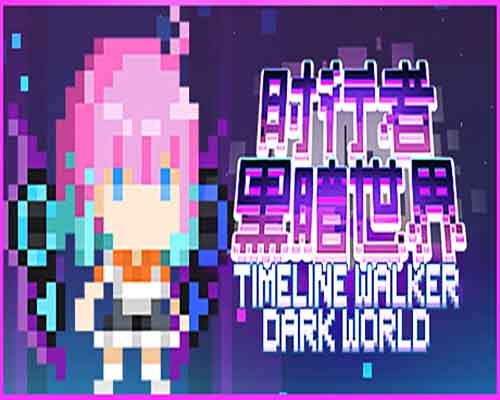 TimeLine Walker Dark World Free Download - 42