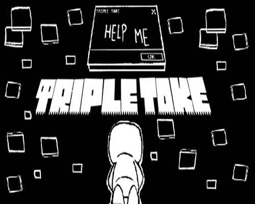 Triple Take PC Game Free Download - 98