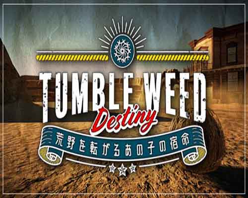Tumbleweed Destiny PC Game Free Download - 43