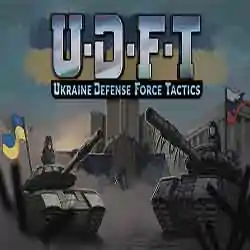Ukraine Defense Force Tactics Free Download