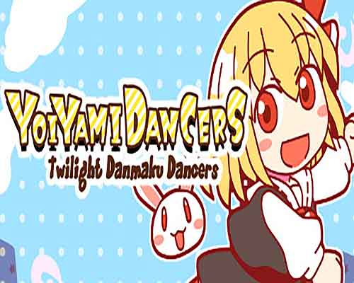 Yoiyami Dancers Twilight Danmaku Dancers Free - 60